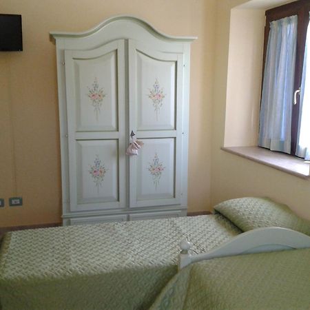Azienda Agrituristica La Tenuta Del Falco Piedimonte San Germano Номер фото