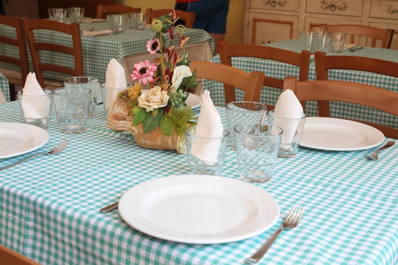 Azienda Agrituristica La Tenuta Del Falco Piedimonte San Germano Экстерьер фото